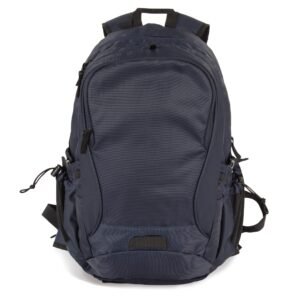 Sac à dos loisir avec porte-casque — Photo produit