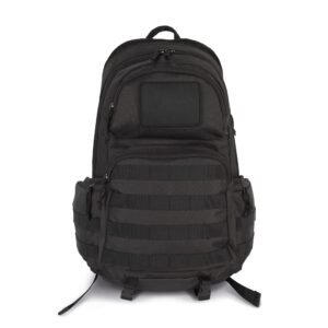 Sac à dos tactique MOLLE style urbain — Photo produit