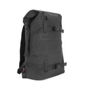 Sac à dos imperméable avec sangles de compression — Photo produit