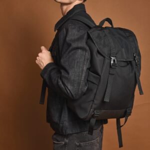 Sac à dos de sport casual — Photo produit