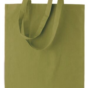 Sac shopping avec longues anses — Photo produit