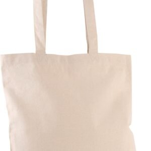 Sac shopping classique coton bio — Photo produit