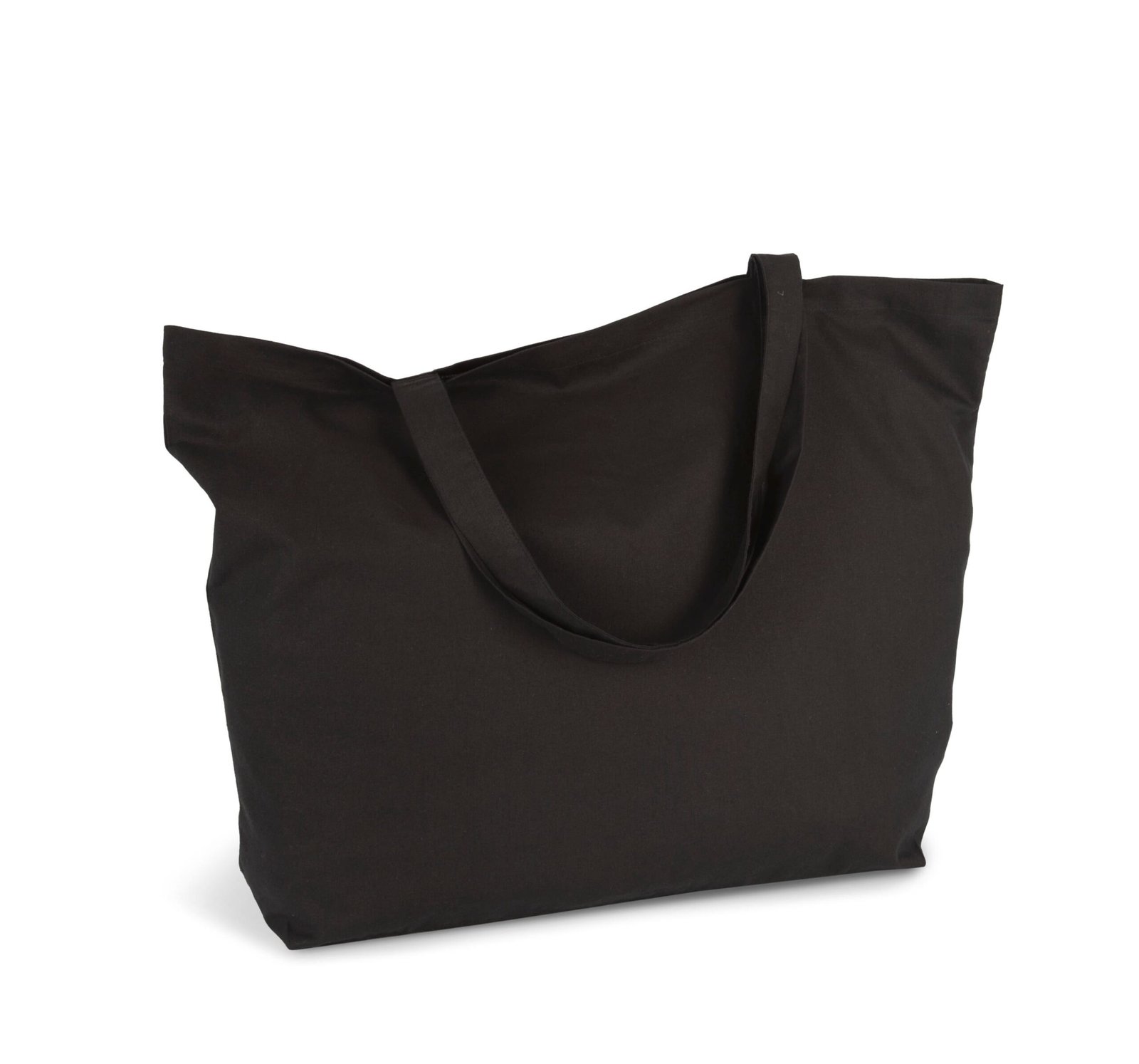 Sac shopping extra large en coton — Photo produit