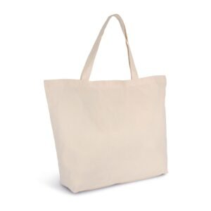 Sac shopping extra large en coton — Photo produit