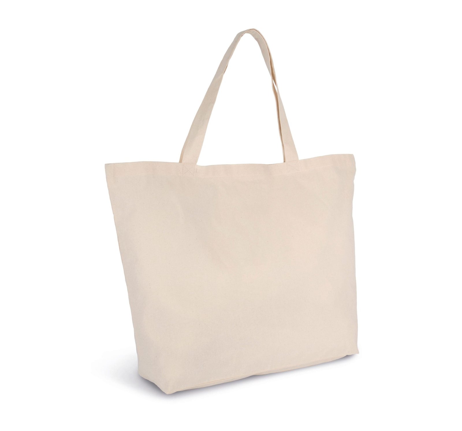 Sac shopping extra large en coton — Photo produit