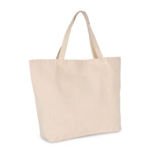 Sac shopping extra large en coton — Photo produit