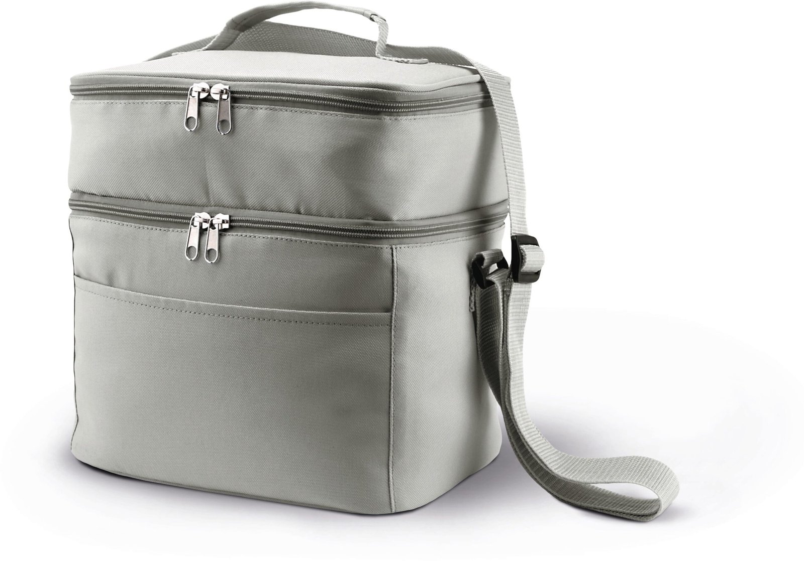 Sac isotherme double compartiment — Photo produit