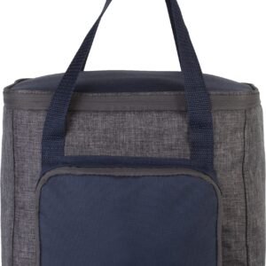 Sac isotherme avec poche zippée — Photo produit