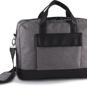 Sac porte-ordinateur businessman — Photo produit