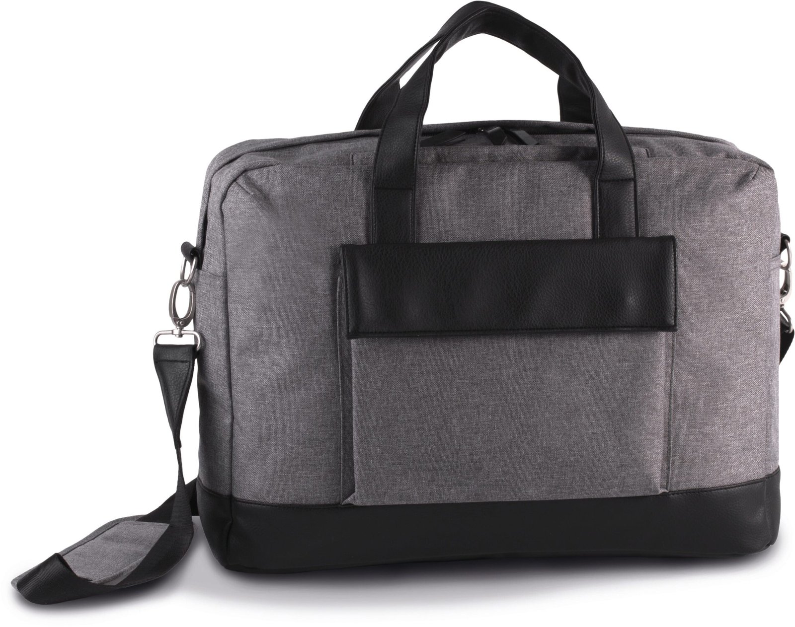 Sac porte-ordinateur businessman — Photo produit