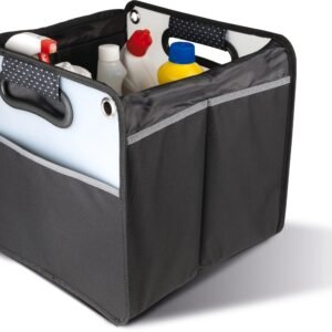 Sac de rangement pour coffre avec rabat — Photo produit