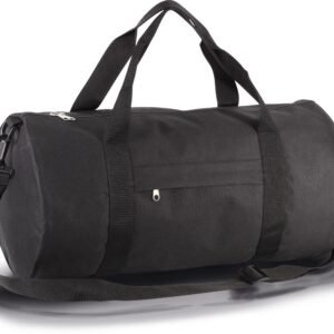 Sac fourre-tout forme tube — Photo produit