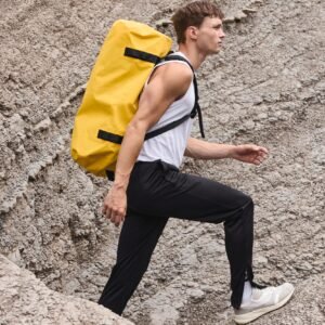 Sac à dos de voyage imperméable — Photo produit
