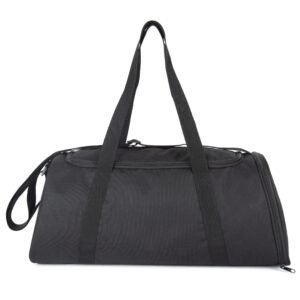 Sac de sport avec compartiment pour chaussures — Photo produit