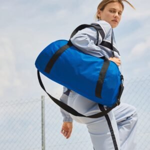 Sac de sport avec ceinture d'épaule — Photo produit