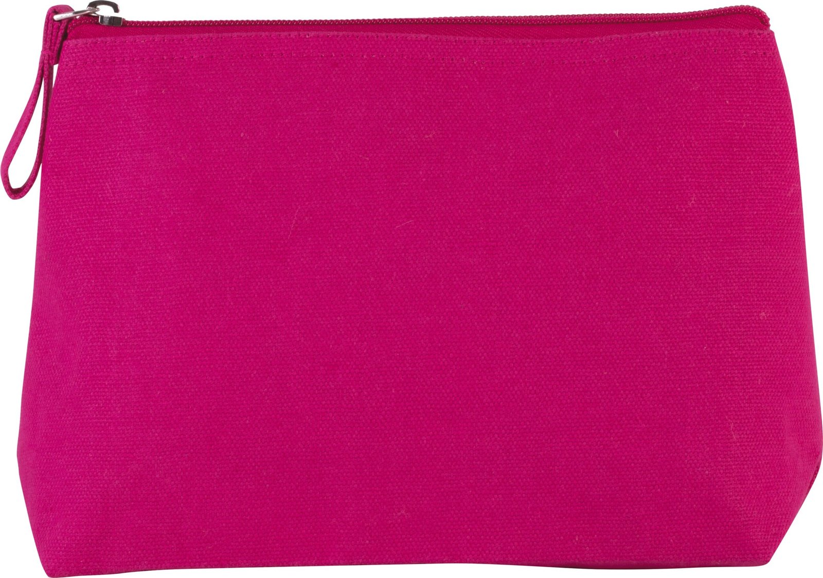 Trousse en coton canvas — Photo produit