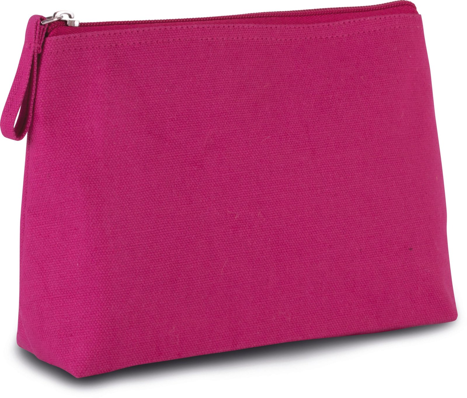 Trousse en coton canvas — Photo produit