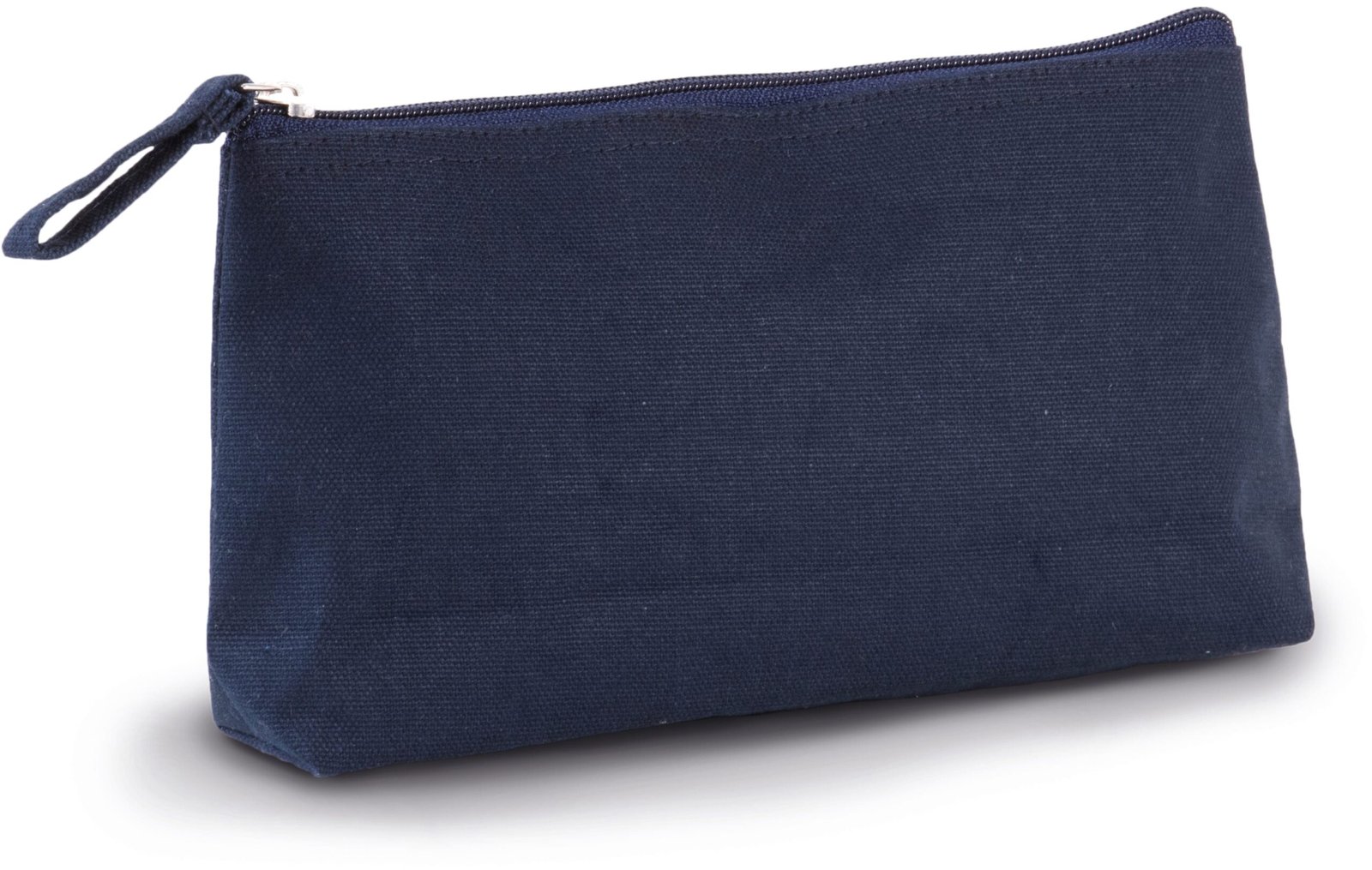 Trousse de toilette en coton — Photo produit