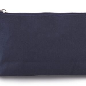 Trousse de toilette en coton — Photo produit
