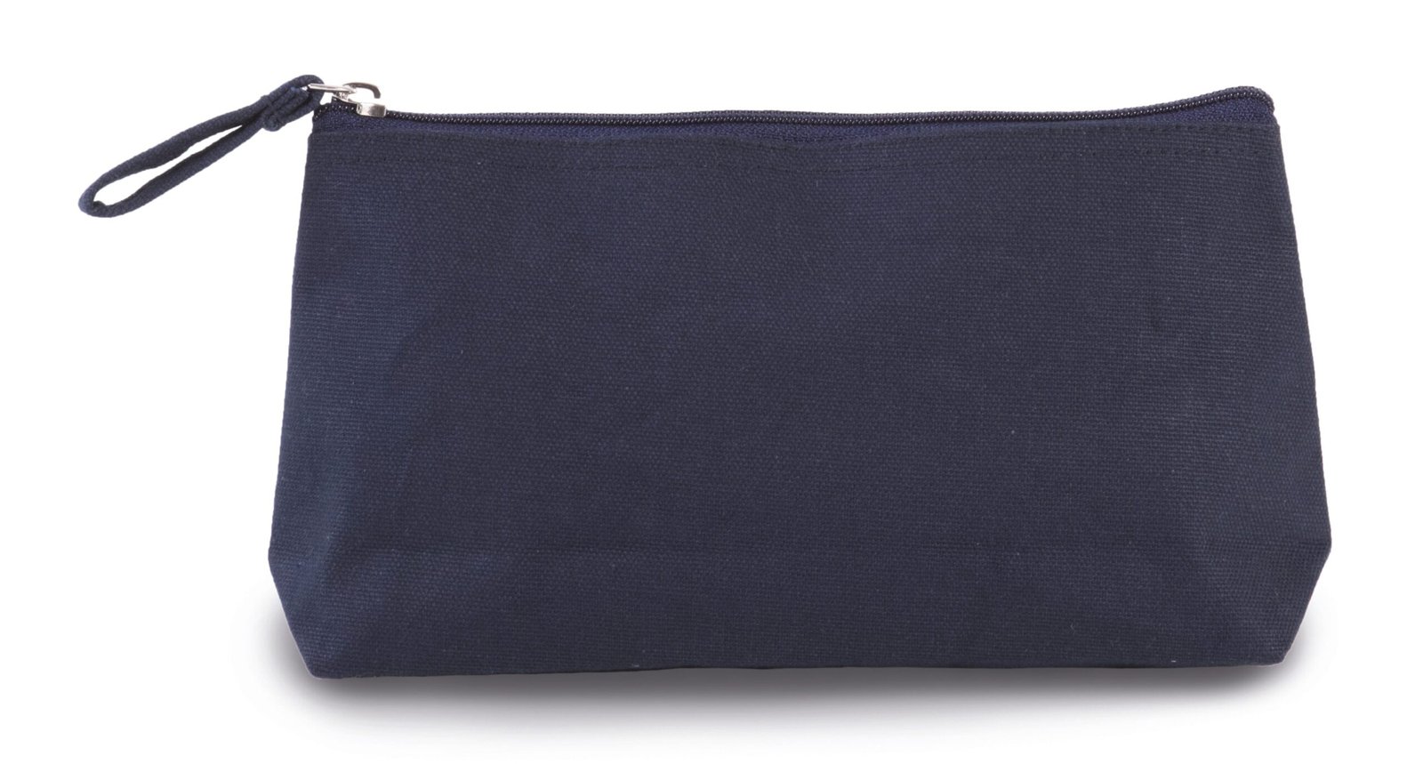 Trousse de toilette en coton — Photo produit