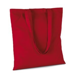 Sac de shopping en polycoton — Photo produit