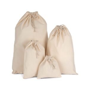 Sac fourre-tout en coton biologique — Photo produit