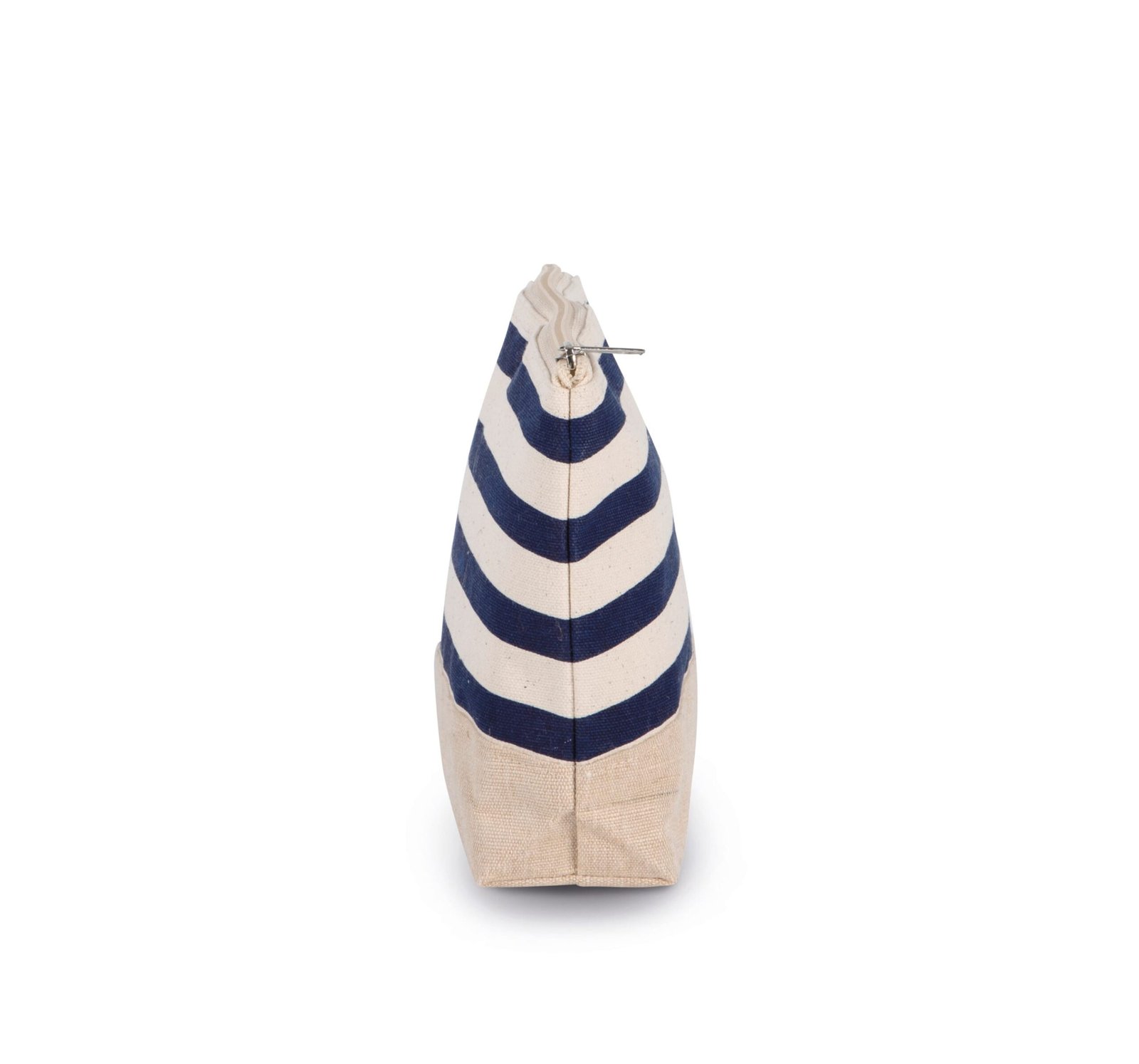 Pochette accessoires imprimé marin — Photo produit