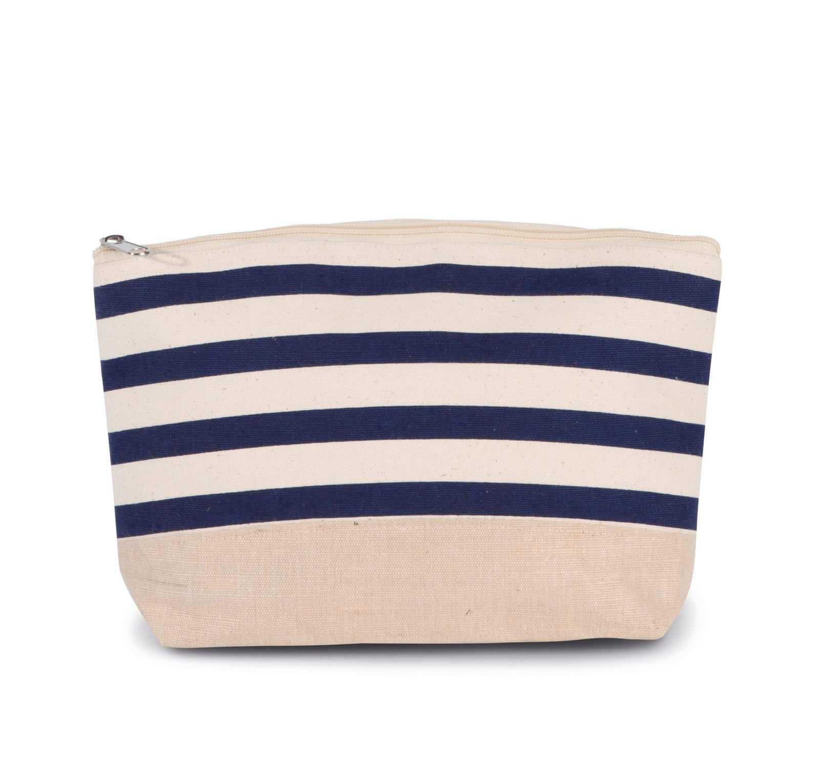 Pochette accessoires imprimé marin — Photo produit