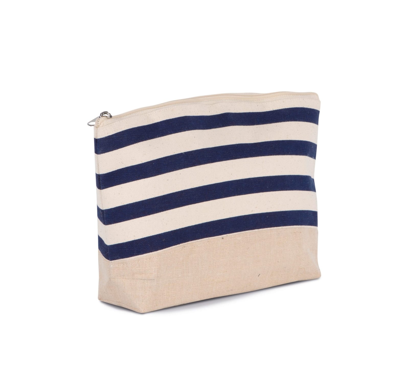 Pochette accessoires imprimé marin — Photo produit