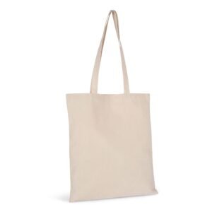 Sac shopping en bambou — Photo produit