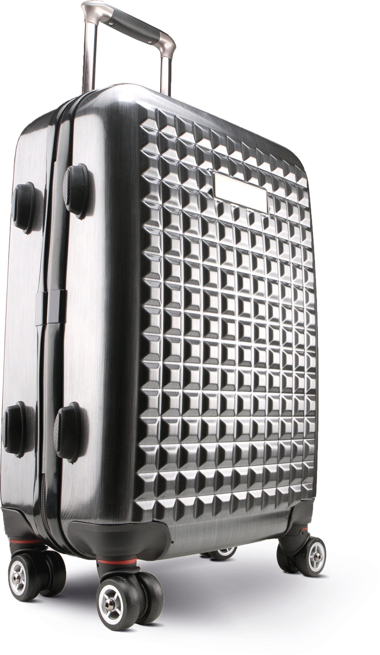 Trolley PC cabine — Photo produit