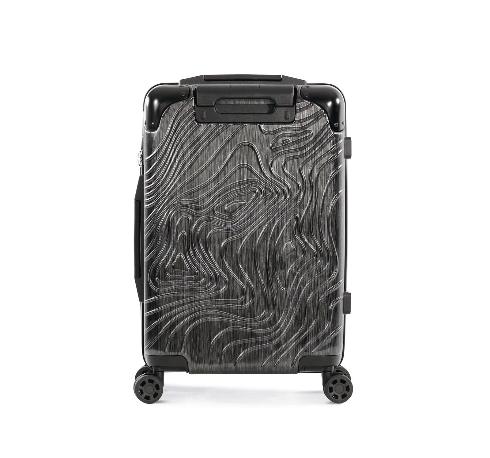 Trolley cabine à 4 roues multidirectionnelles — Photo produit
