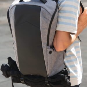 Sac à dos antivol — Photo produit