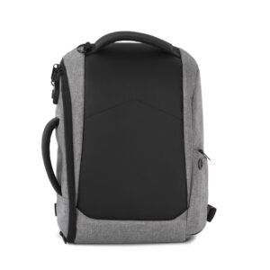 Sac à dos antivol pour tablette 13" — Photo produit