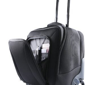 Trolley ordinateur — Photo produit