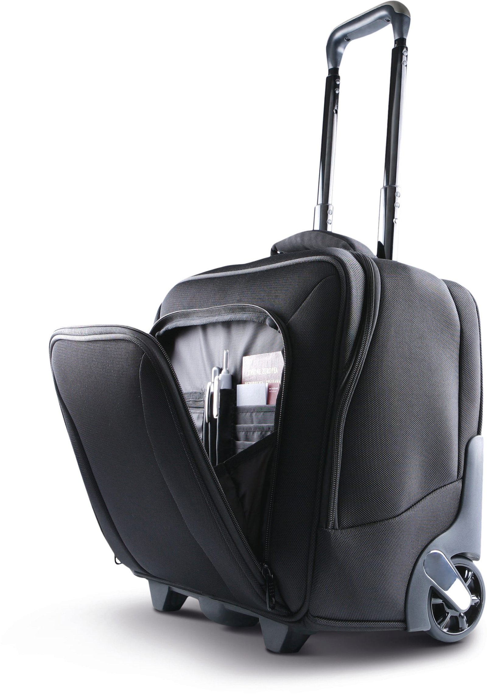 Trolley ordinateur — Photo produit