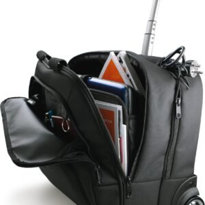 Trolley ordinateur — Photo produit