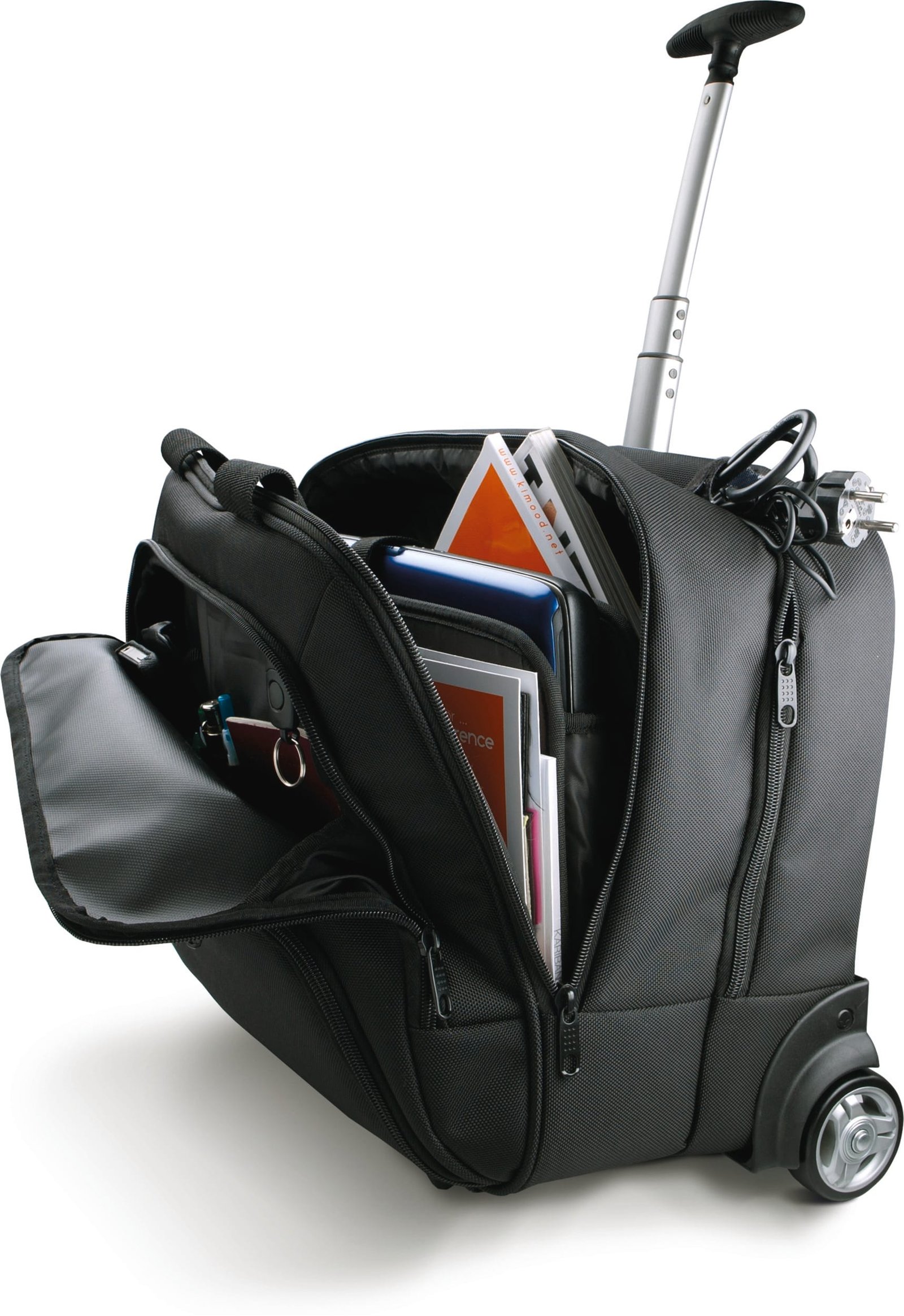 Trolley ordinateur — Photo produit