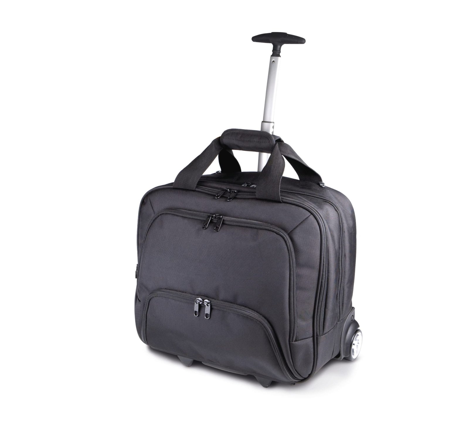 Trolley ordinateur — Photo produit