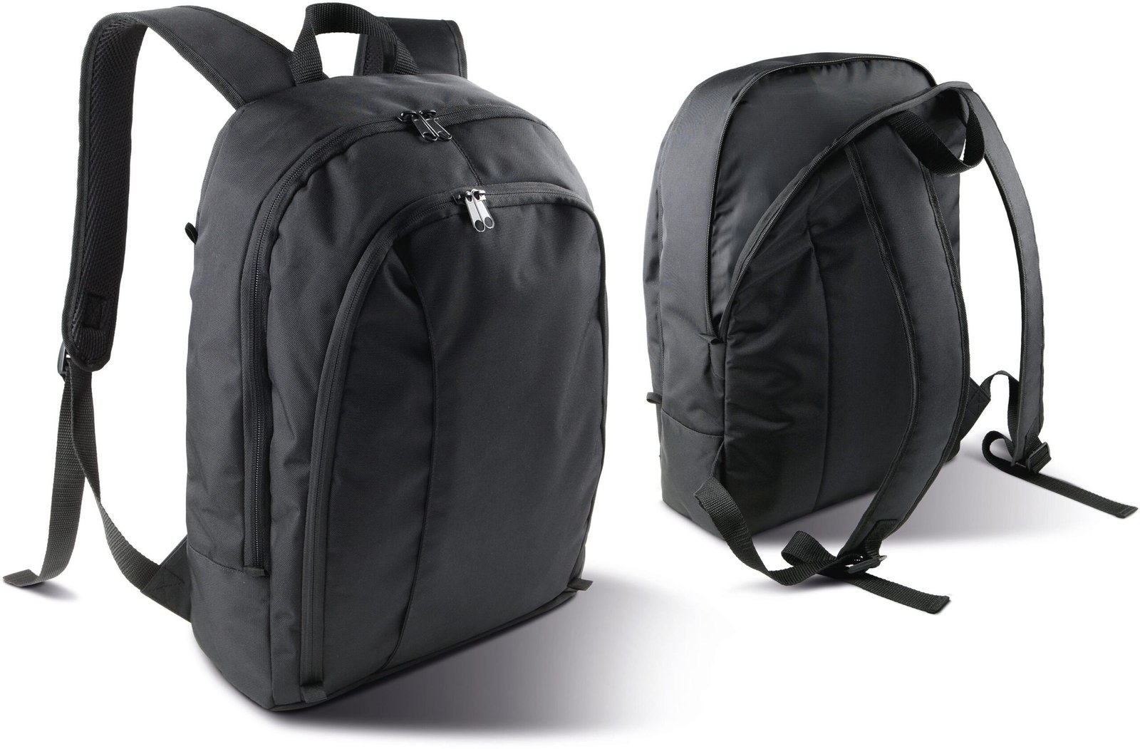 Sac à dos ordinateur 15" — Photo produit