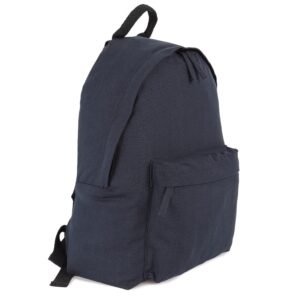 Sac à dos en coton — Photo produit