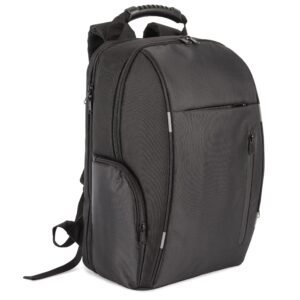 Sac à dos business avec support pour ordinateur — Photo produit