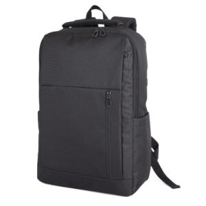Sac à dos business avec poche frontale — Photo produit