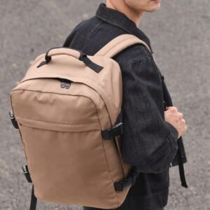 Sac à dos de voyage multi-usages — Photo produit