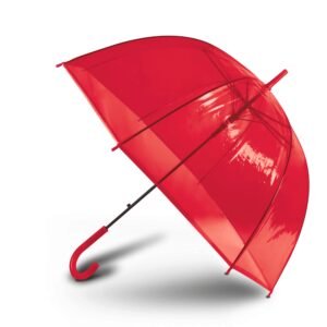 Parapluie transparent — Photo produit