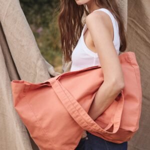 Sac shopping — Photo produit