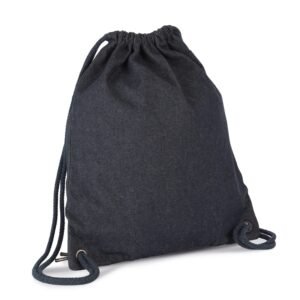 Sac à dos denim — Photo produit