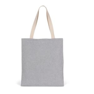 Sac shopping recyclé — Photo produit