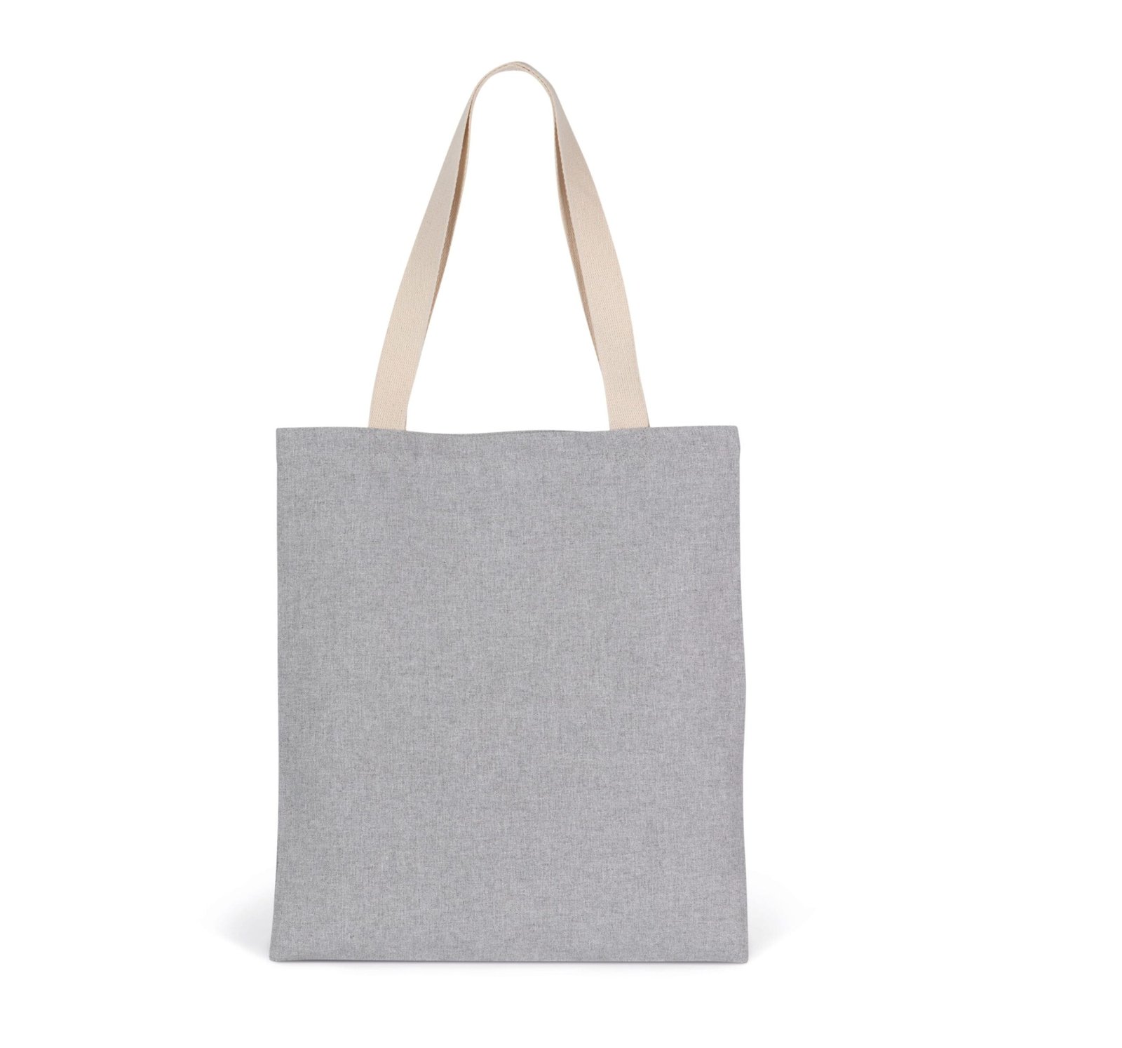 Sac shopping recyclé — Photo produit