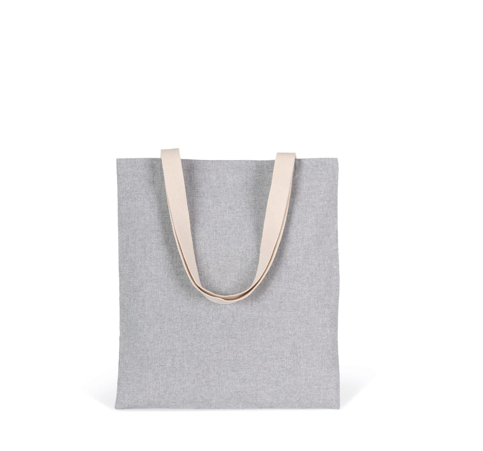 Sac shopping recyclé — Photo produit